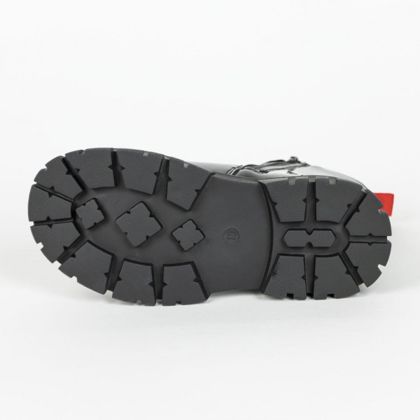 Botas Casual Tpr Minnie