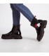 Botas Casual Tpr Minnie