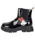 Botas Casual Tpr Minnie