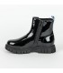 Botas Casual Tpr Stitch