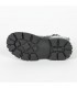 Botas Casual Tpr Stitch