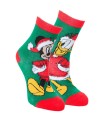 Pack 2 calcetines Navidad Mickey