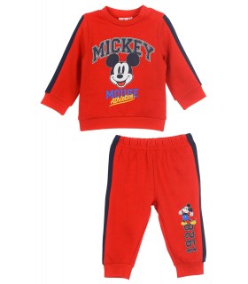Chándal Bebé Mickey Mouse