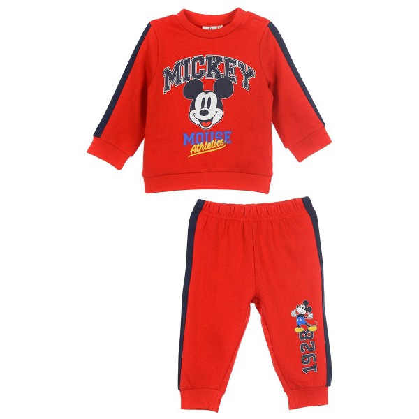 Chándal Bebé Mickey Mouse