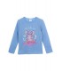Camiseta Infantil manga Larga Stitch