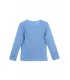 Camiseta Infantil manga Larga Stitch