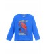 Camiseta Infantil Manga Larga Spiderman