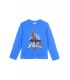 Camiseta Infantil Manga Larga Spiderman