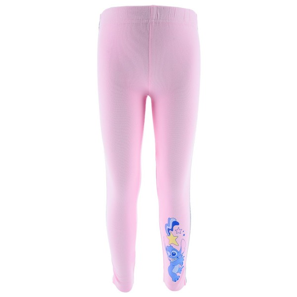 Leggin Infantil Lilo¬Stitch