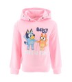 Sudadera Capucha Infantil Bluey