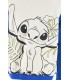 Chaqueta Chándal infantil abierta Stitch