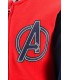 Chaqueta Chándal infantil abierta Avangers