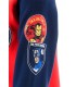 Chaqueta Chándal infantil abierta Avangers