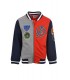 Chaqueta Chándal infantil abierta Avangers