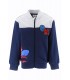Chaqueta Chándal infantil abierta Spiderman