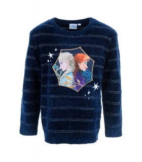 Sudadera infantil Frozen 2