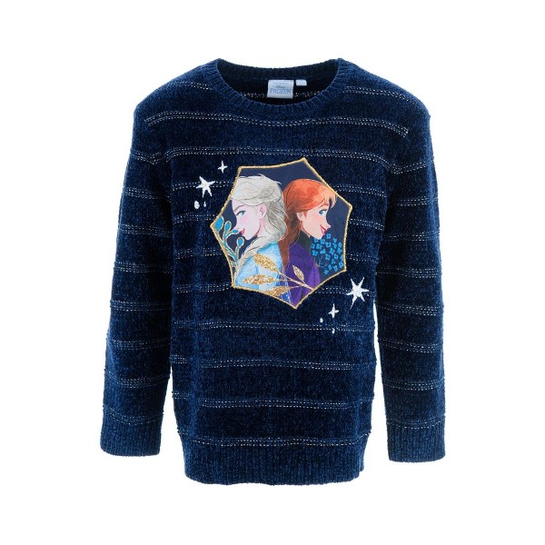 Sudadera infantil Frozen 2