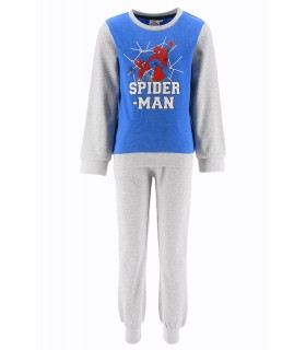 Chándal Infantil Spiderman