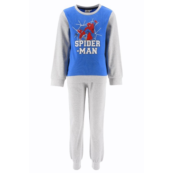 Chándal Infantil Spiderman