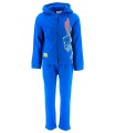 Chándal Con Cremallera y Capucha Infantil Stitch