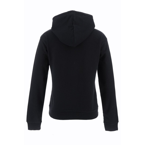 Sudadera Con Capucha Adulto Stitch