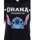 Sudadera Con Capucha Adulto Stitch