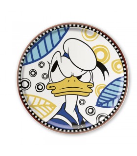 Plato Redondo  Donald Forever & Ever 31cm