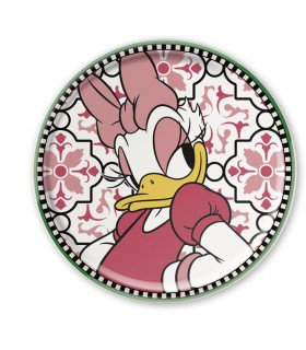 Plato Redondo Daisy Forever & Ever 31cm