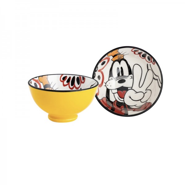 Bowl pequeño Goofy