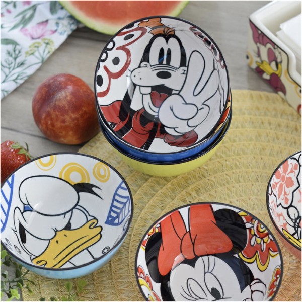 Bowl pequeño Goofy
