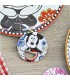 Abrebotellas Mickey
