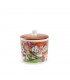 Set tetera + azucarero 7 enanitos 470 ml