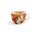 Taza Los 7 Enanitos 600 ml, Gruñón