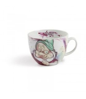 Taza Los 7 Enanitos 600 ml, Sabio