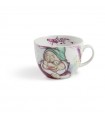 Taza Los 7 Enanitos 600 ml, Sabio