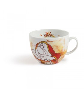 Taza Los 7 Enanitos 600 ml, Mocoso