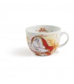 Taza Los 7 Enanitos 600 ml, Mocoso