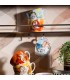 Taza Los 7 Enanitos 600 ml, Mocoso