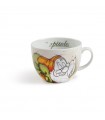 Taza Los 7 Enanitos 600 ml, Dormilón