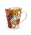 Taza Los 7 Enanitos 380ml, Gruñon