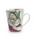 Taza Los 7 Enanitos 380ml, Sabio