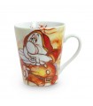Taza Los 7 Enanitos 380ml, Mocoso