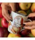 Taza Los 7 Enanitos 380ml, Mocoso
