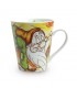 Taza Los 7 Enanitos 380ml, Dormilón