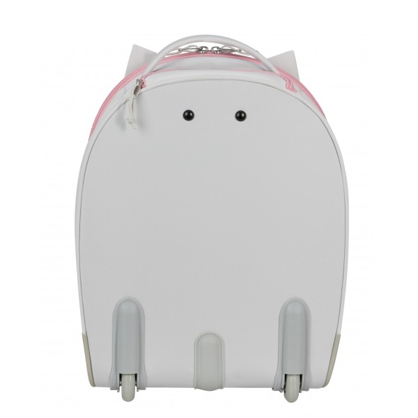 HAPPY SAMMIES DISNEY Maleta Upright (2 ruedas) 45cm