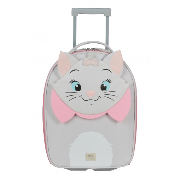 HAPPY SAMMIES DISNEY Maleta Upright (2 ruedas) 45cm
