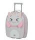 HAPPY SAMMIES DISNEY Maleta Upright (2 ruedas) 45cm