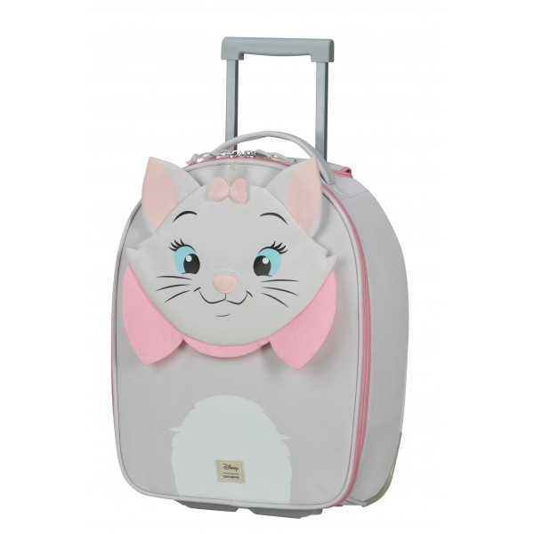 HAPPY SAMMIES DISNEY Maleta Upright (2 ruedas) 45cm