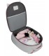 HAPPY SAMMIES DISNEY Maleta Upright (2 ruedas) 45cm