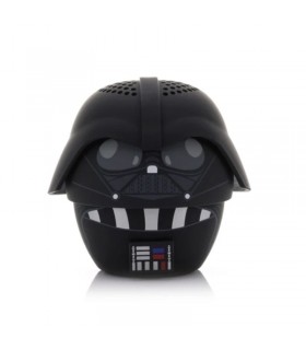 Mini altavoz Bitty Boomers Darth Vader con casco removible 5 cm